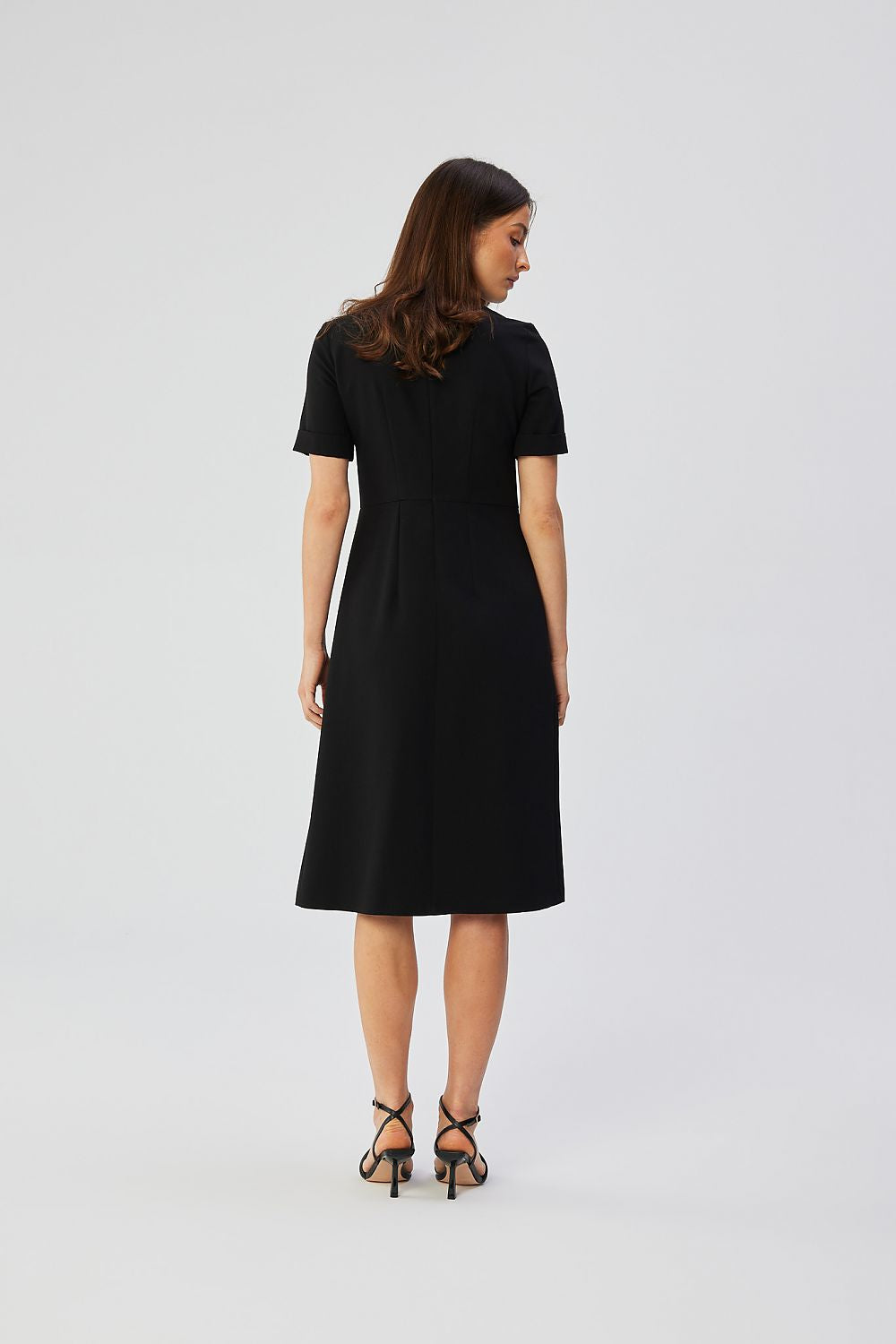  Cocktail dress model 193439 Stylove 