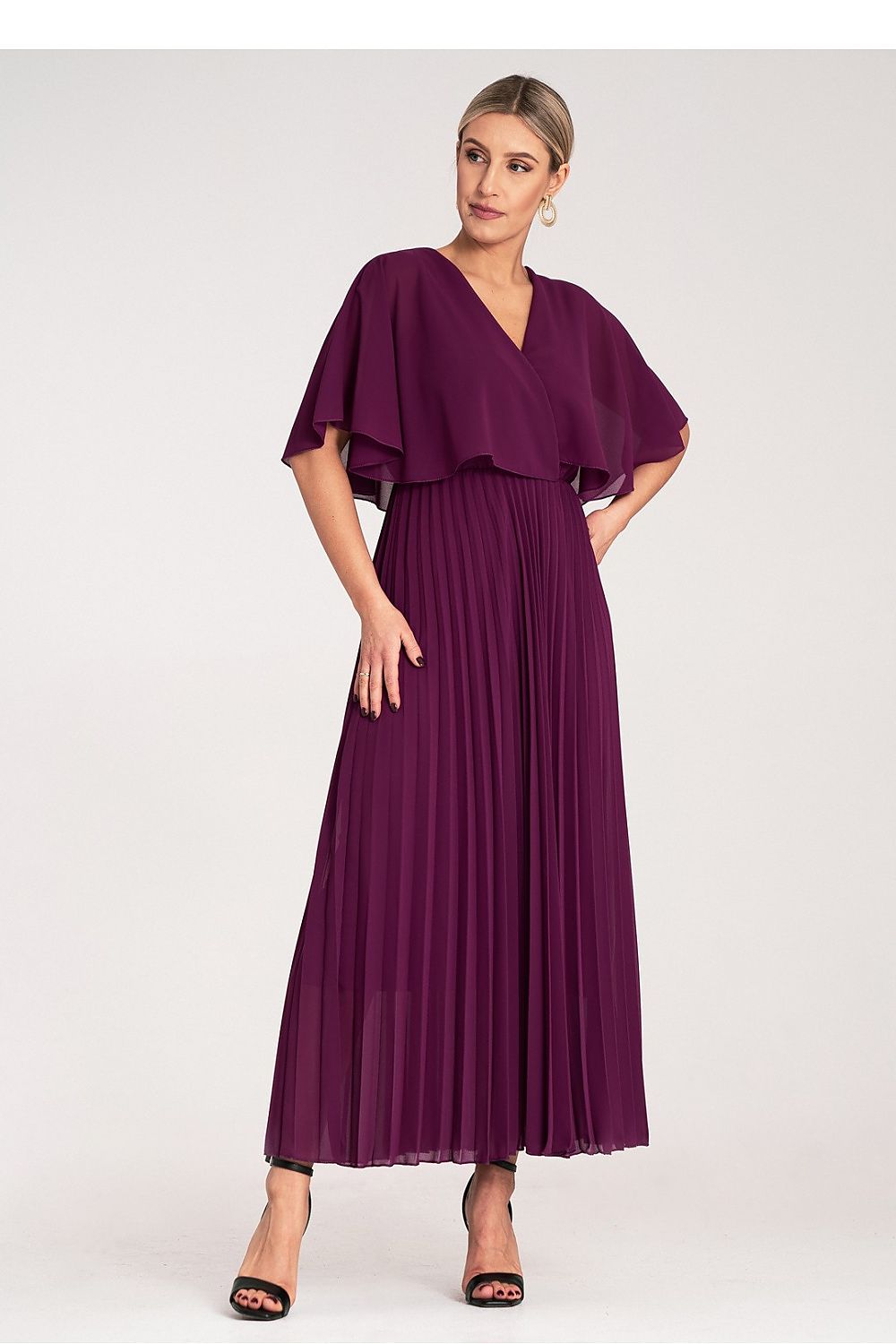  Cocktail dress model 214875 Figl 