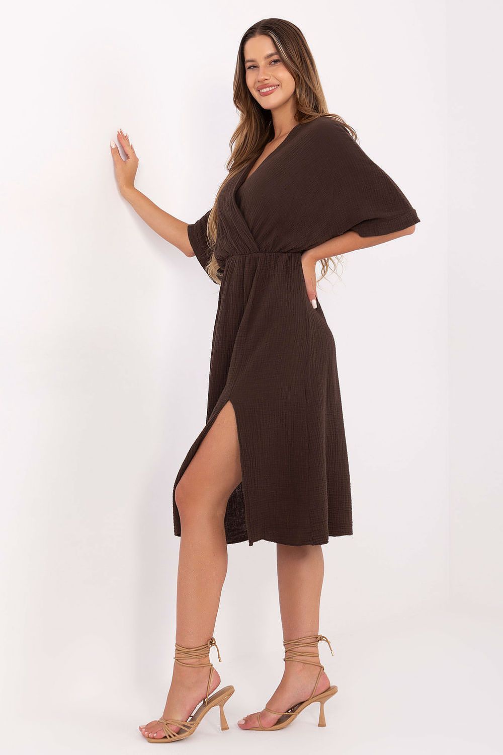  Daydress model 215787 Italy Moda 