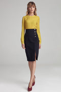  Skirt model 216897 Nife 